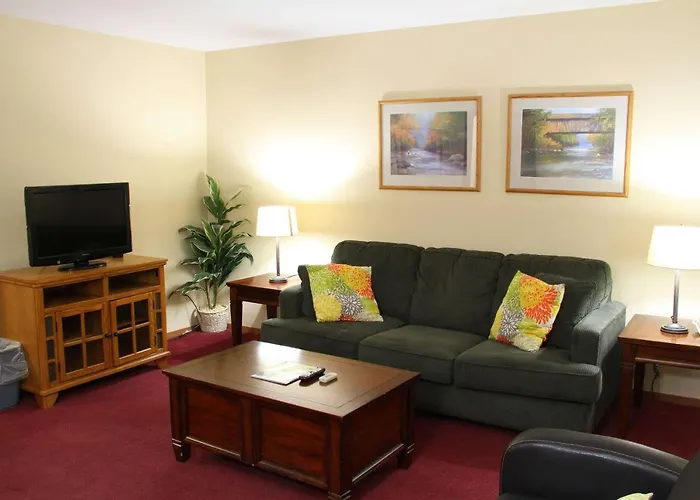 Travelodge By Wyndham Bozeman