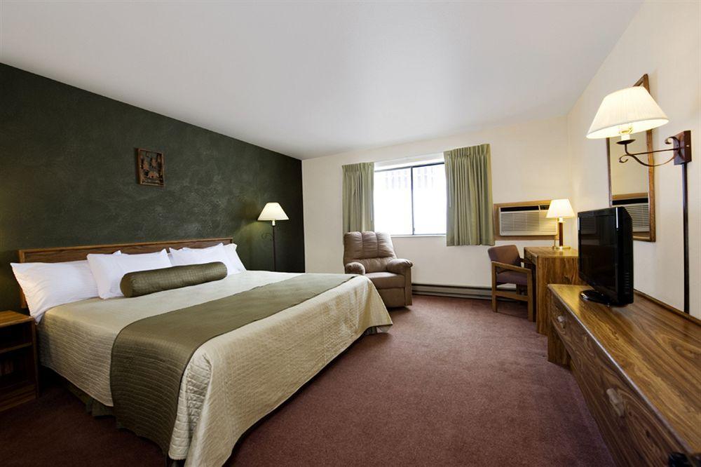 Hotel Travelodge By Wyndham