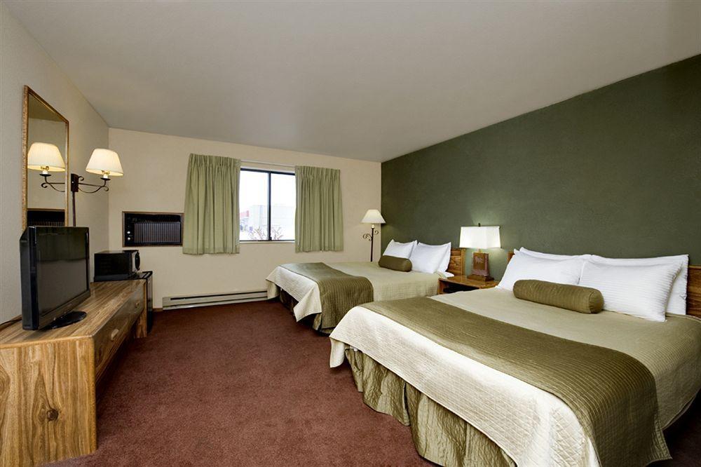 Travelodge By Wyndham