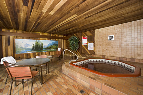Hotel Travelodge By Wyndham Bozeman