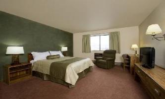 Travelodge By Wyndham Bozeman