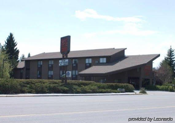 Travelodge By Wyndham Hotel Bozeman