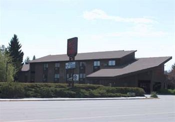 Travelodge By Wyndham Hotel 3*