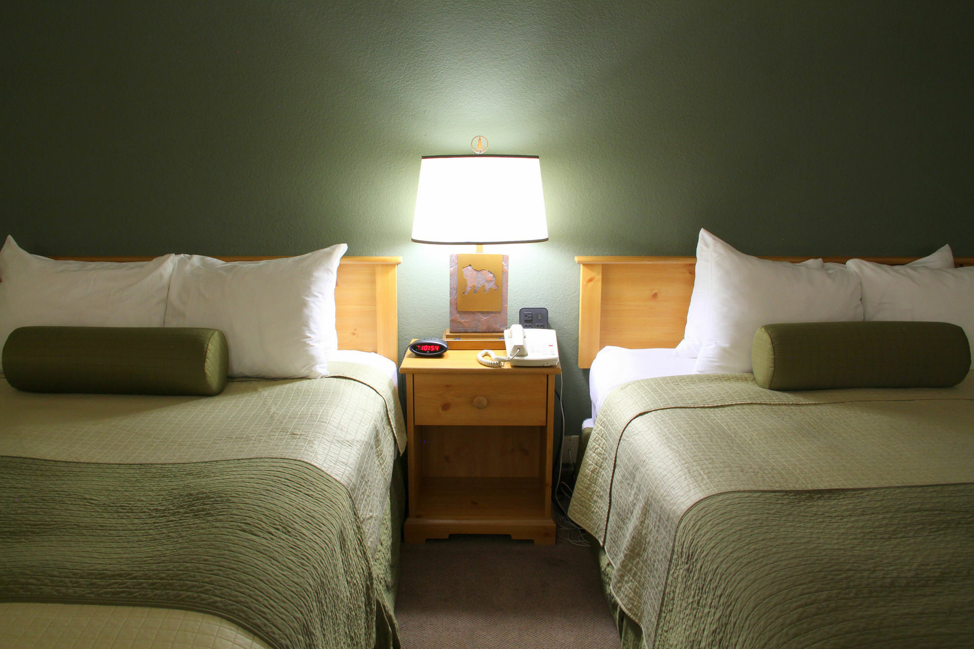 Travelodge By Wyndham Hotel Bozeman