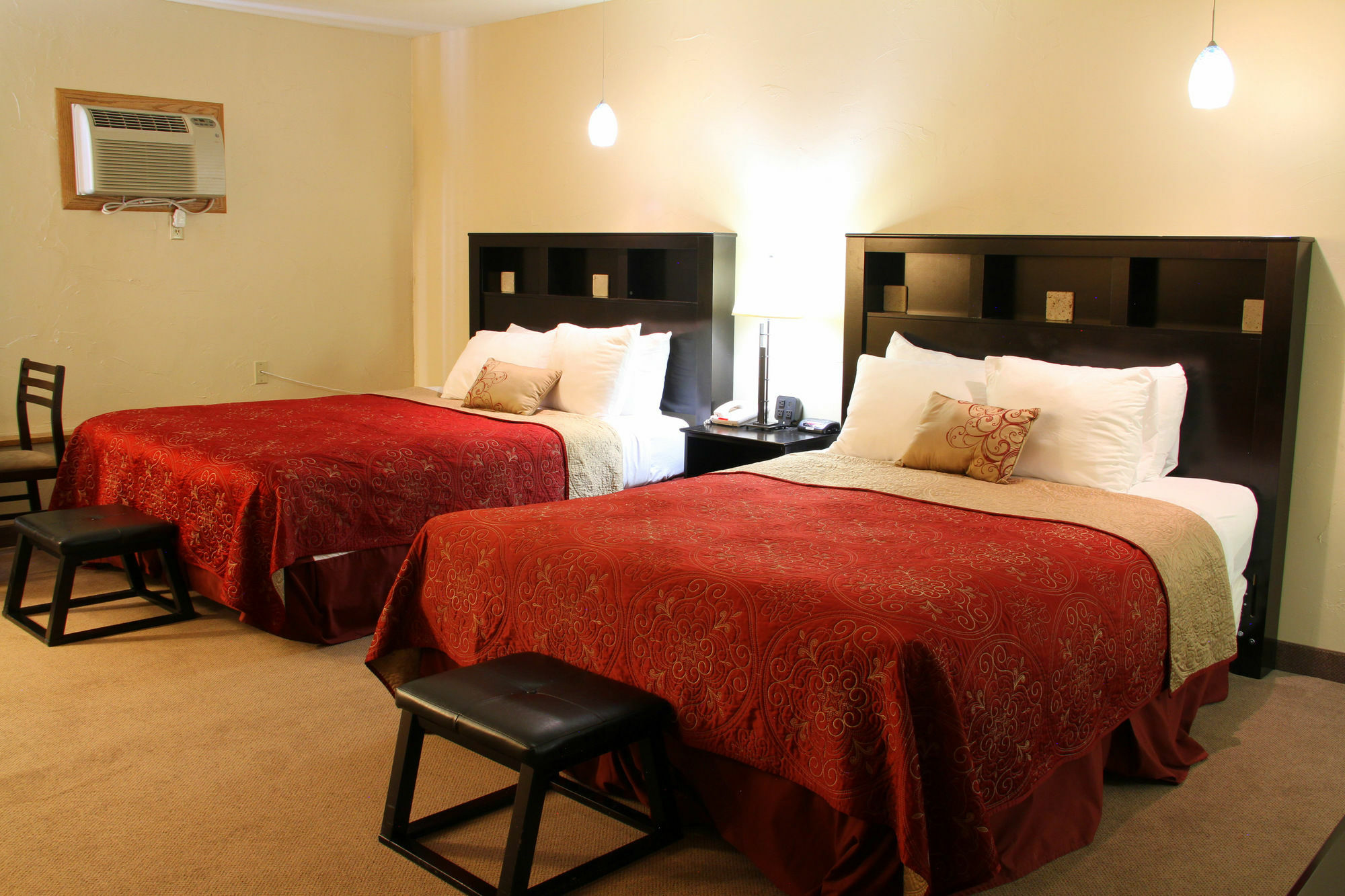 Travelodge By Wyndham Hotel Bozeman