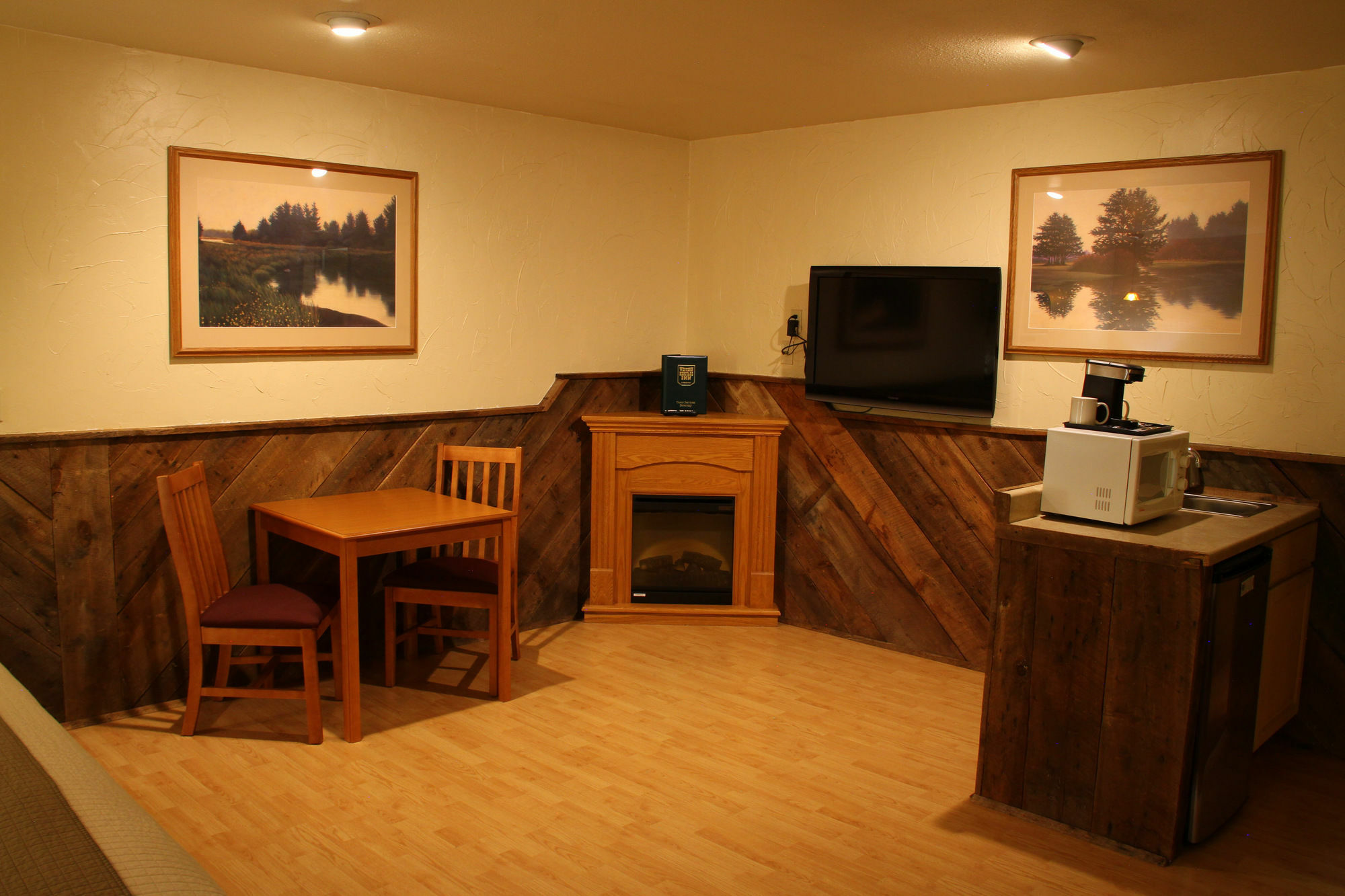 Hotel Travelodge By Wyndham 3*