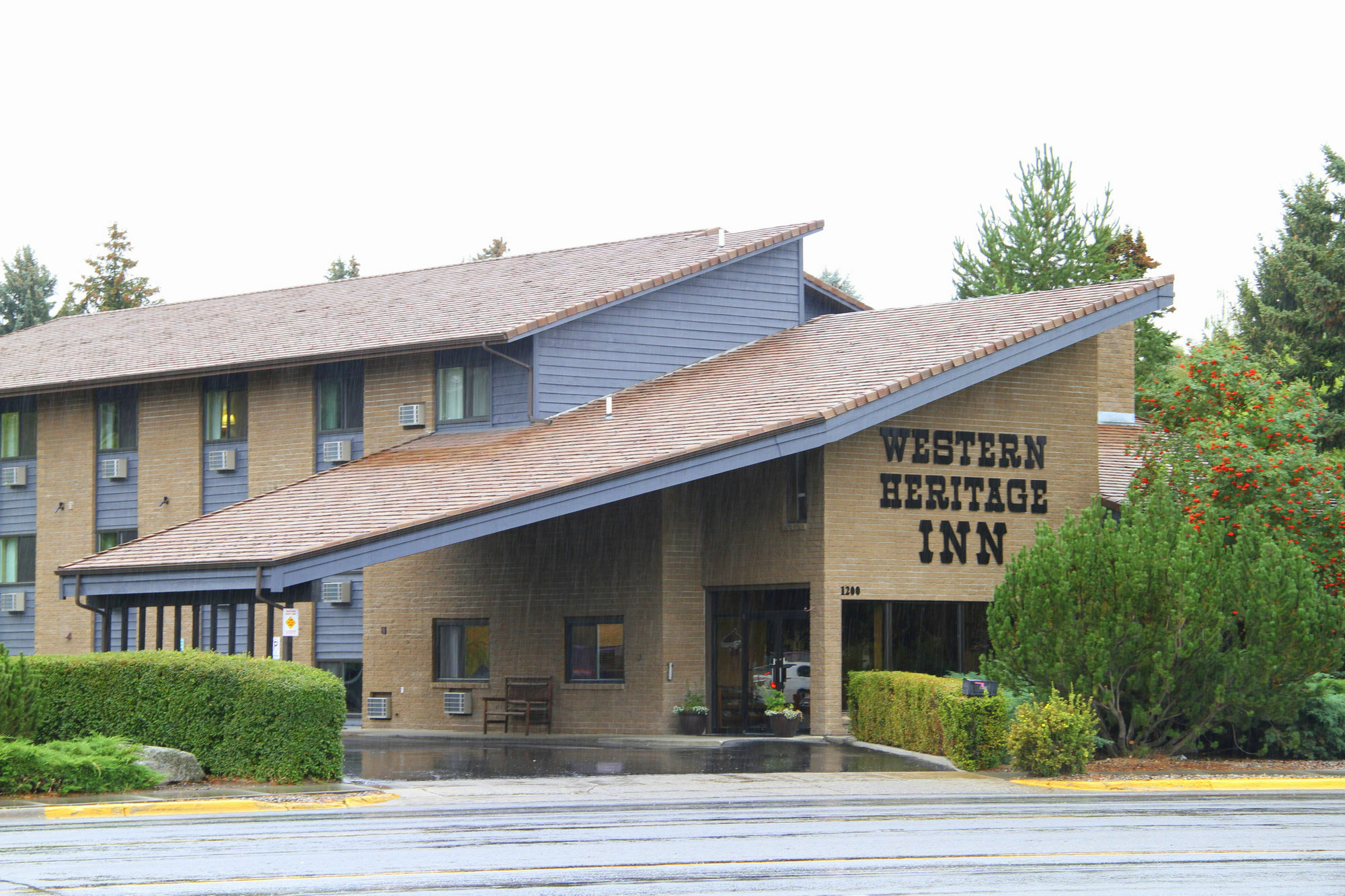 Travelodge By Wyndham Hotel 3*