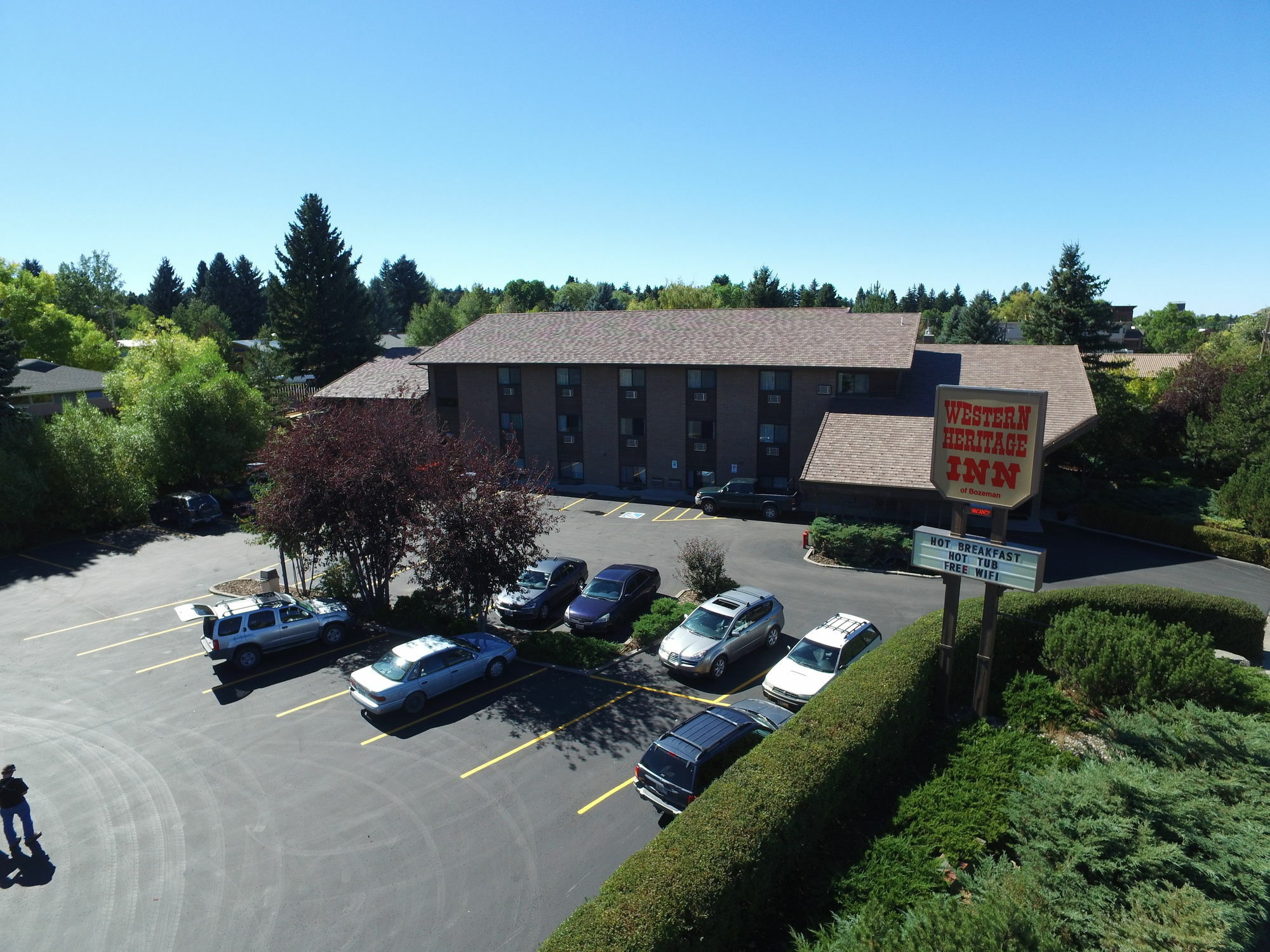 Travelodge By Wyndham Hotel 3*