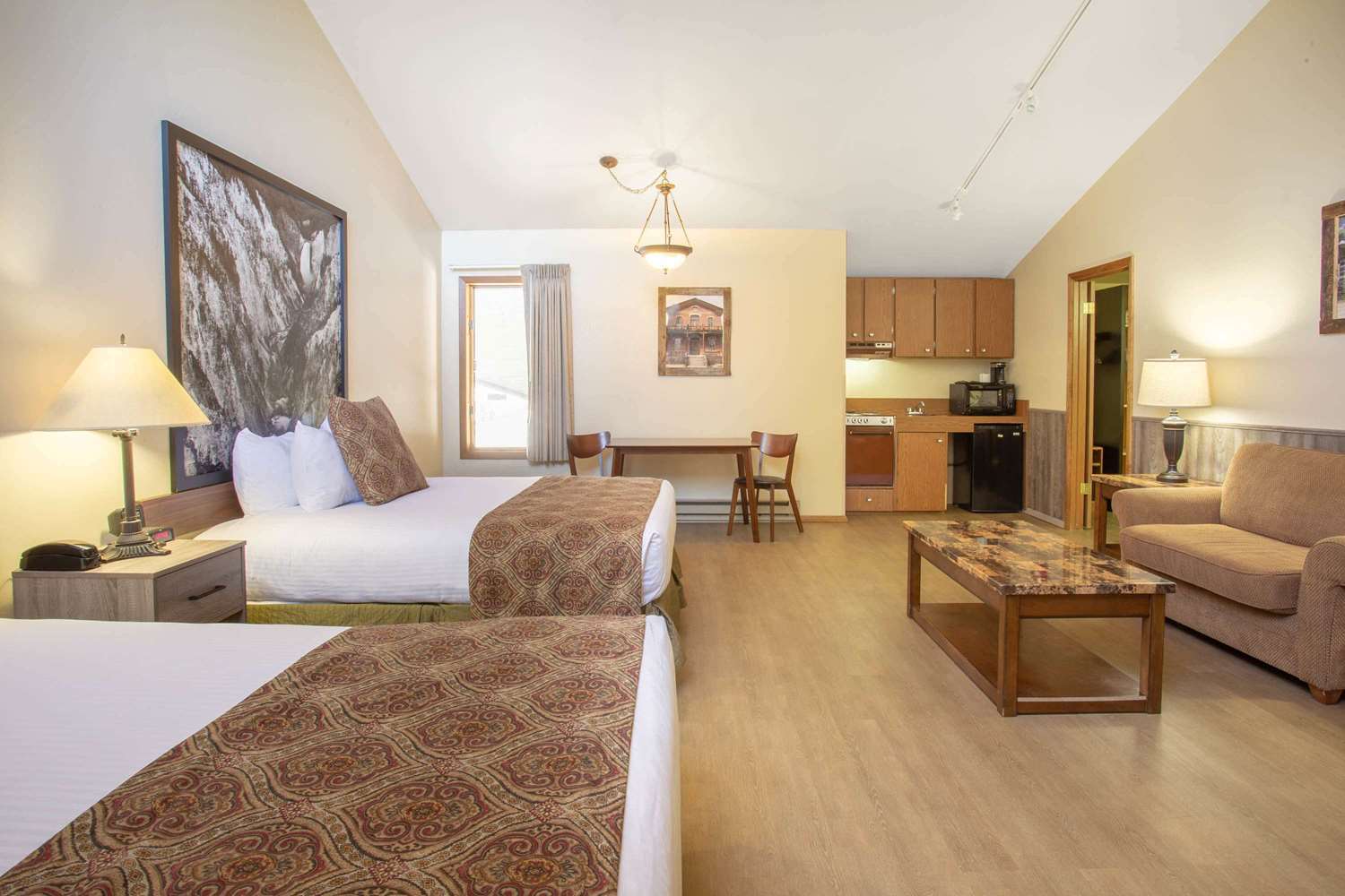 Travelodge By Wyndham Hotel Bozeman