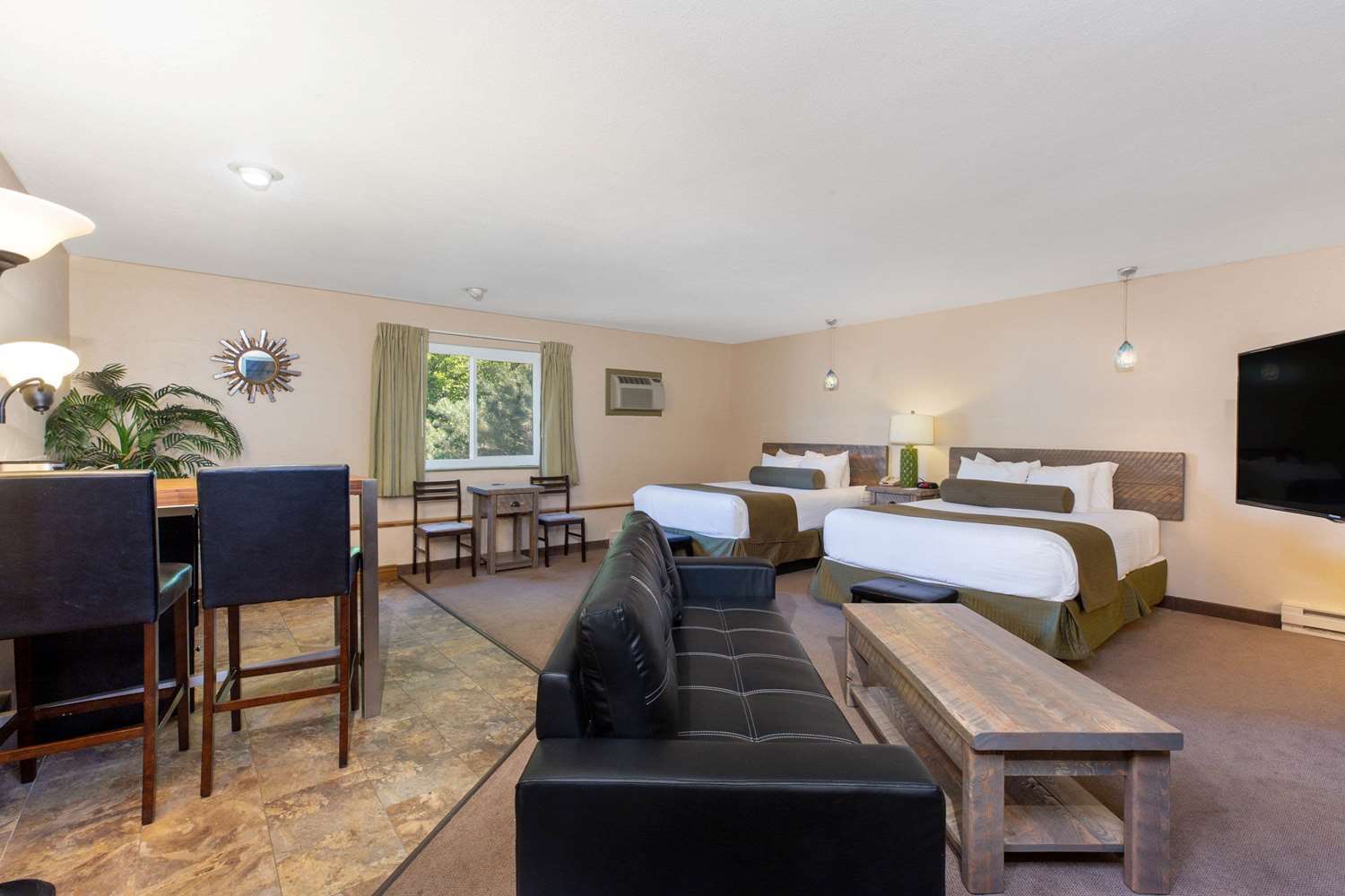 Hotel Travelodge By Wyndham 3*