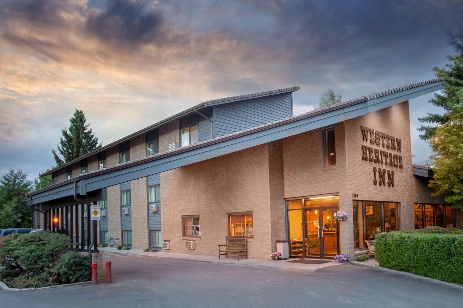 Hotel Travelodge By Wyndham 3*