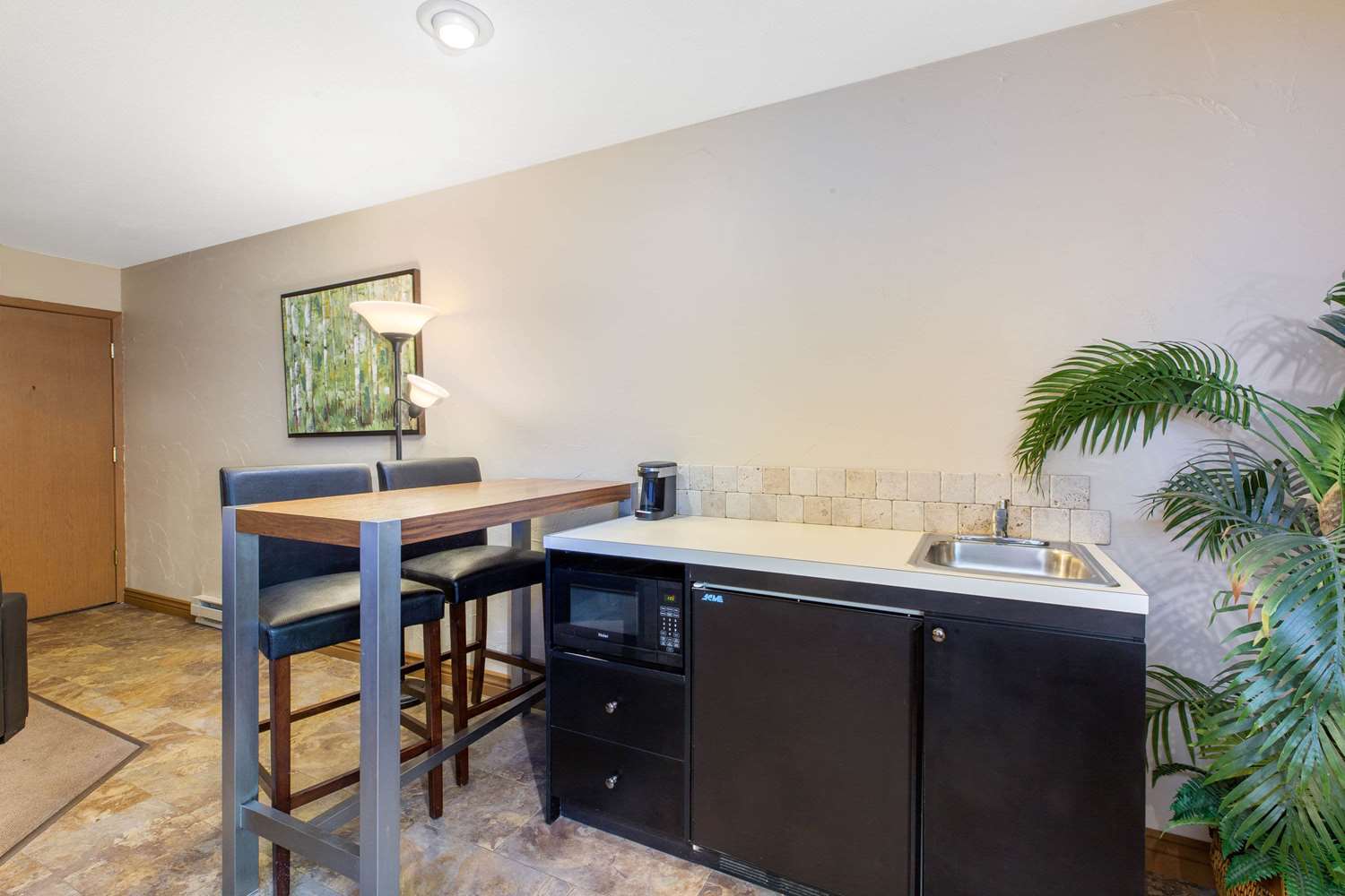 Hotel Travelodge By Wyndham Bozeman
