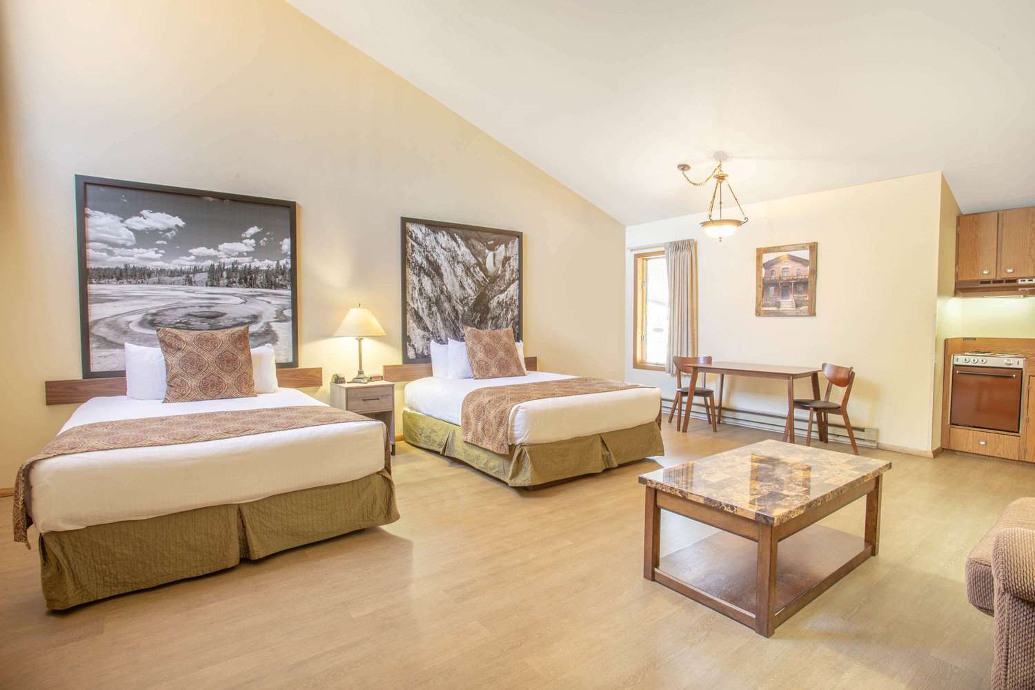 Travelodge By Wyndham 3* Bozeman
