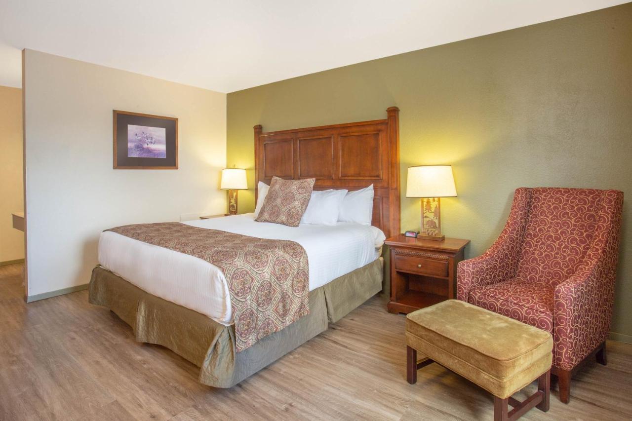 Hotel Travelodge By Wyndham Bozeman