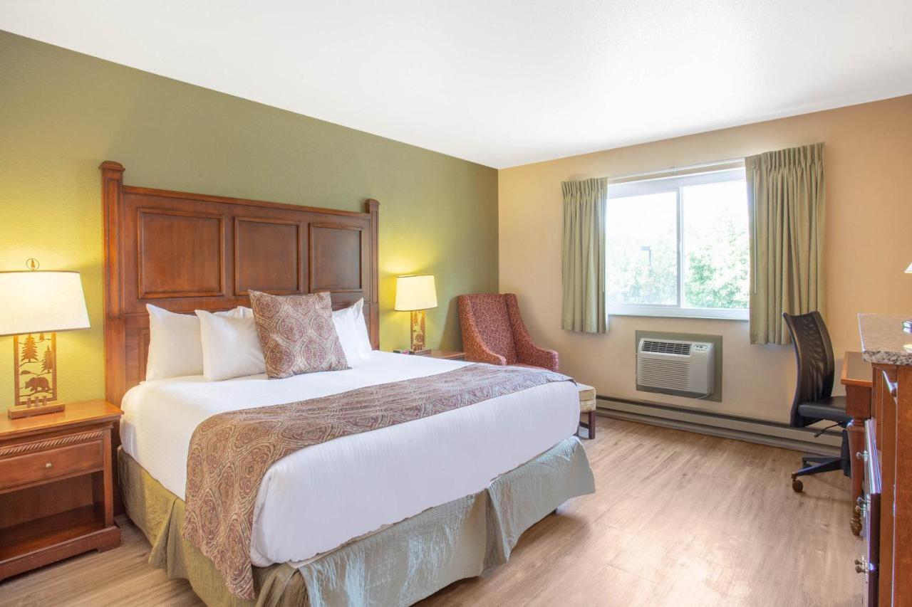 Travelodge By Wyndham Bozeman