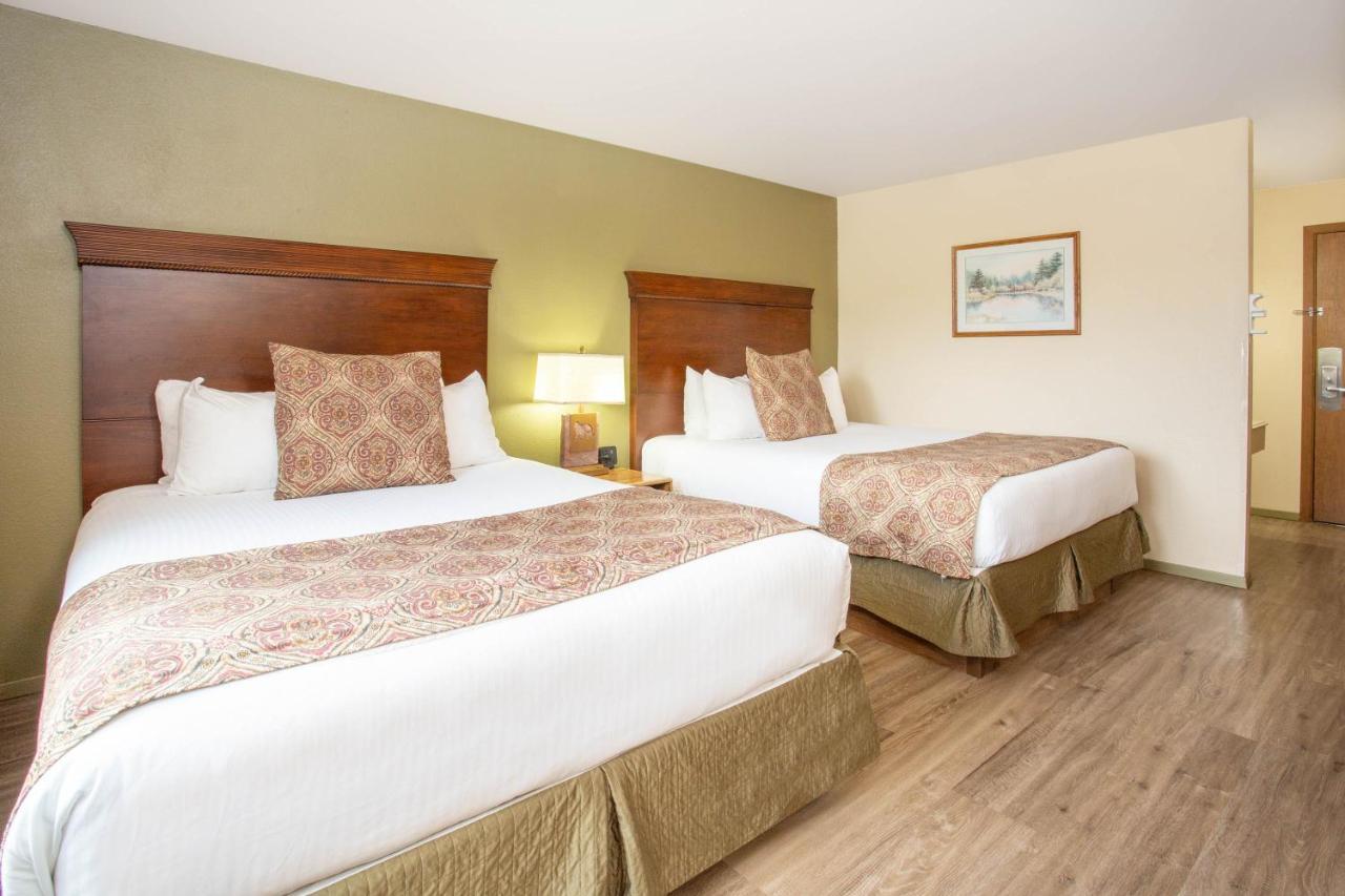 Travelodge By Wyndham Hotel