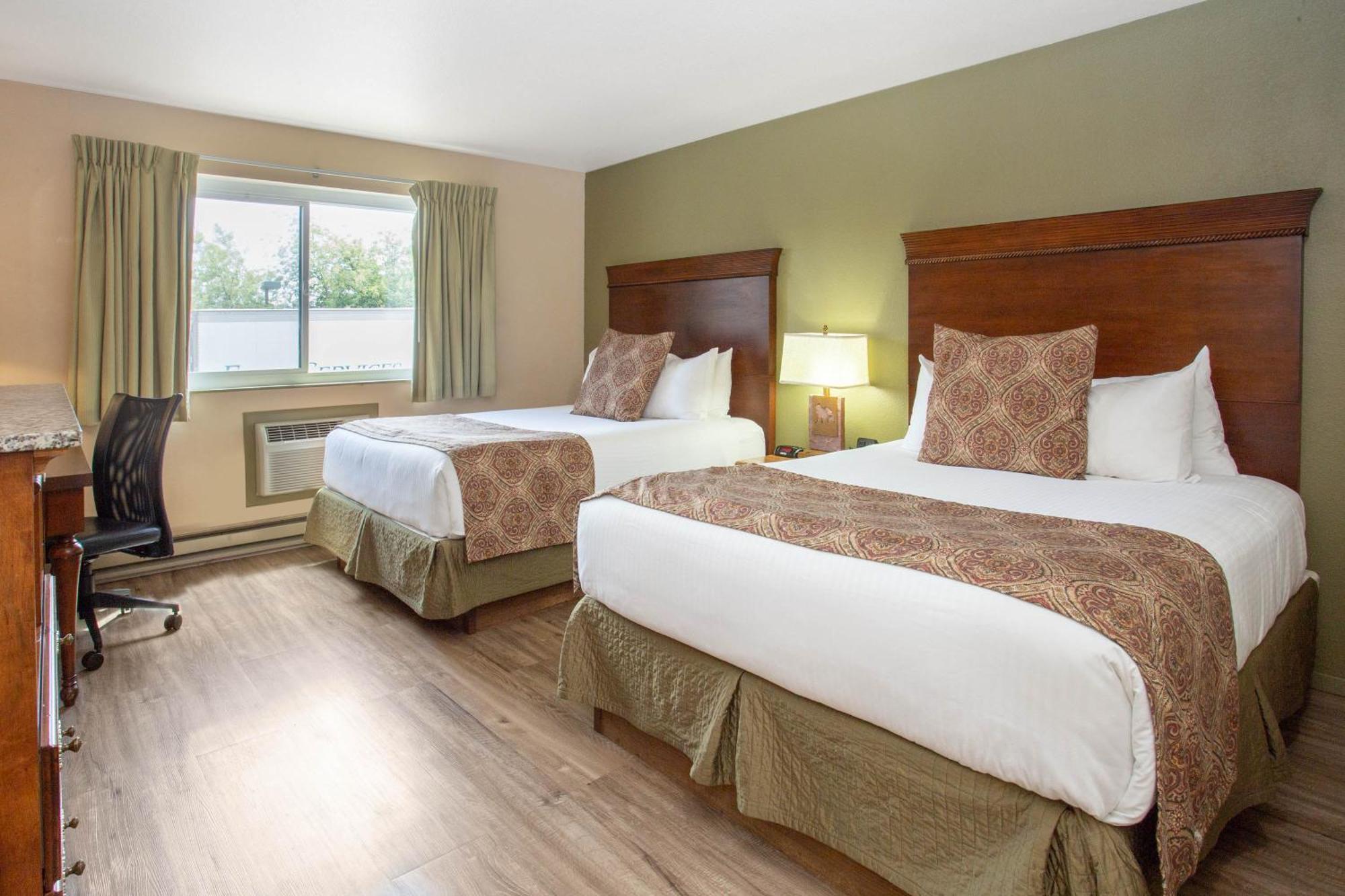 Hotel Travelodge By Wyndham Bozeman