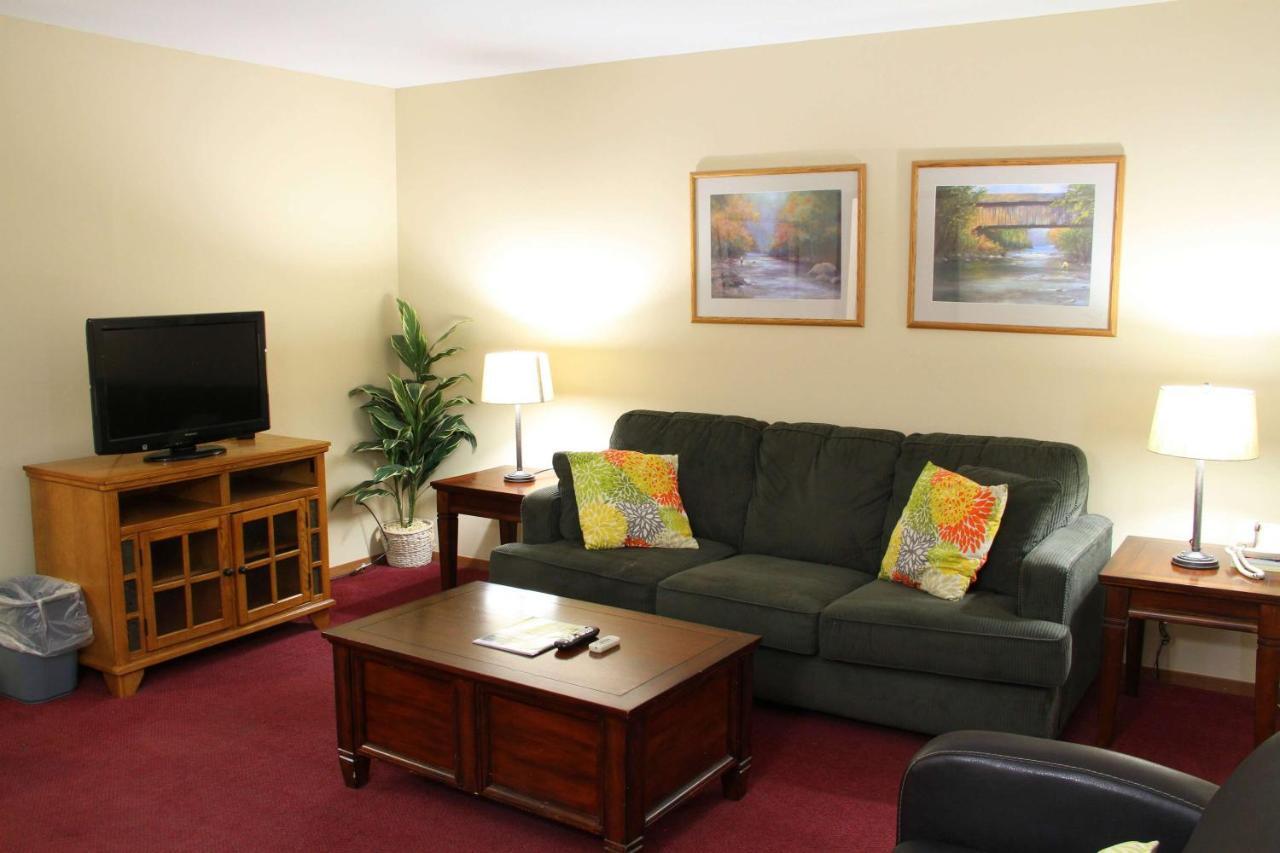 Hotel Travelodge By Wyndham 3*