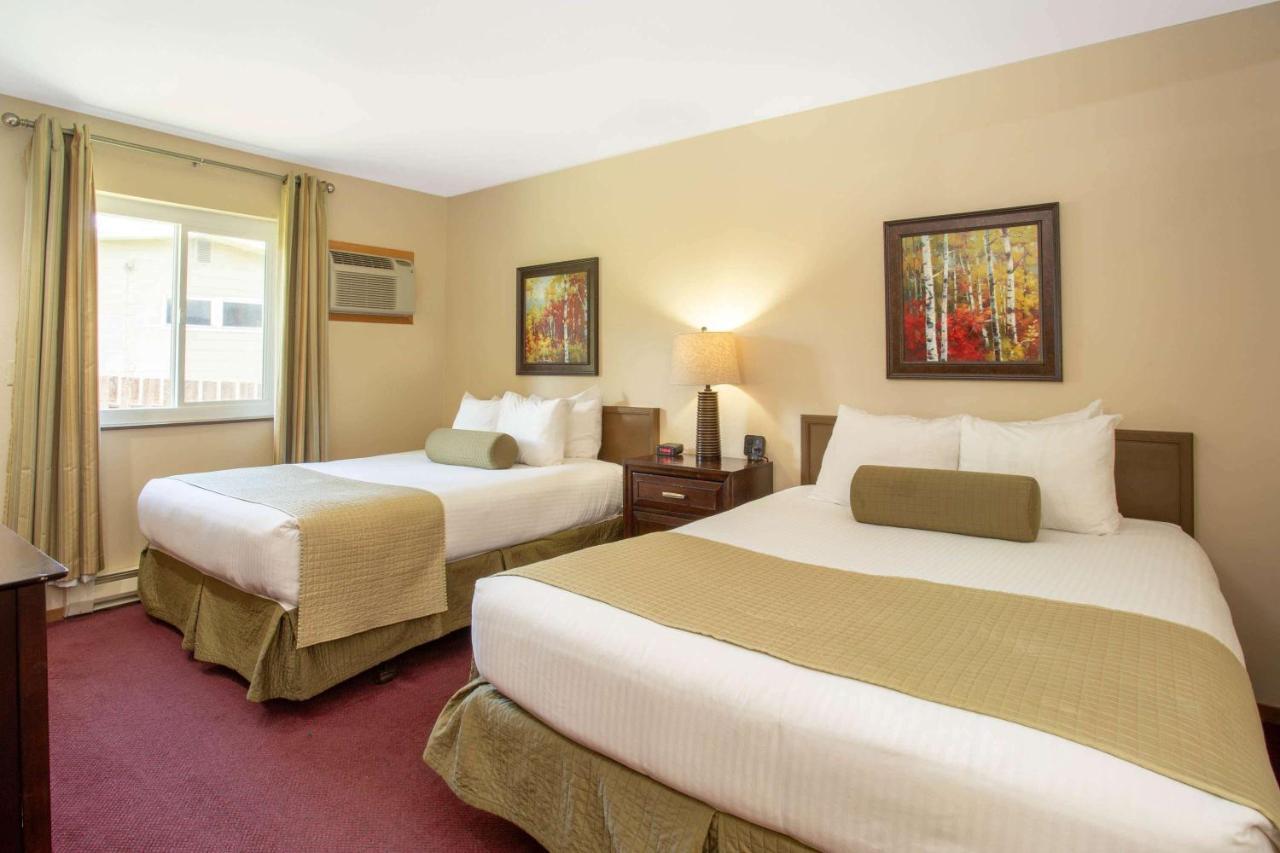 Travelodge By Wyndham Bozeman