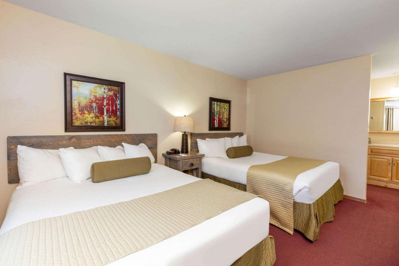 Travelodge By Wyndham Bozeman