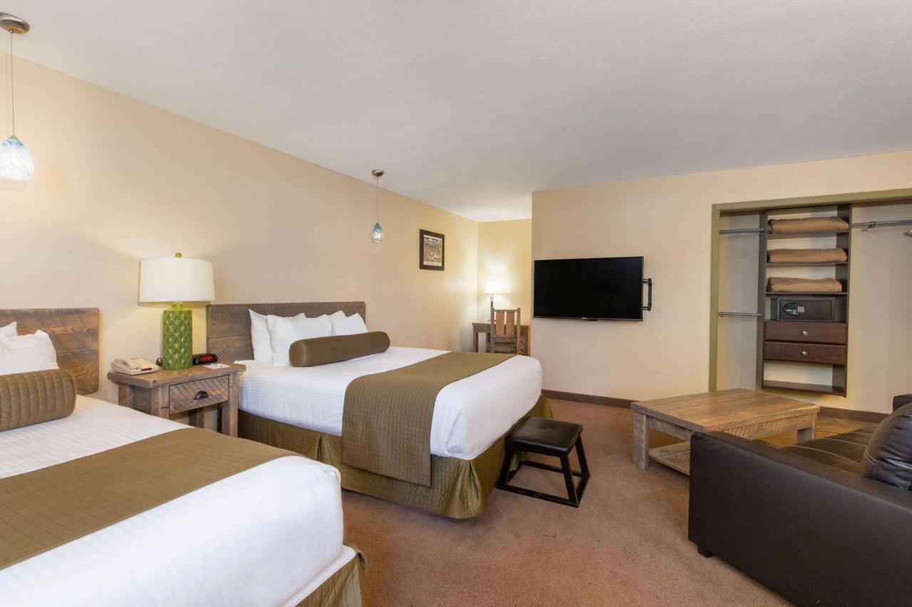 Hotel Travelodge By Wyndham 3*