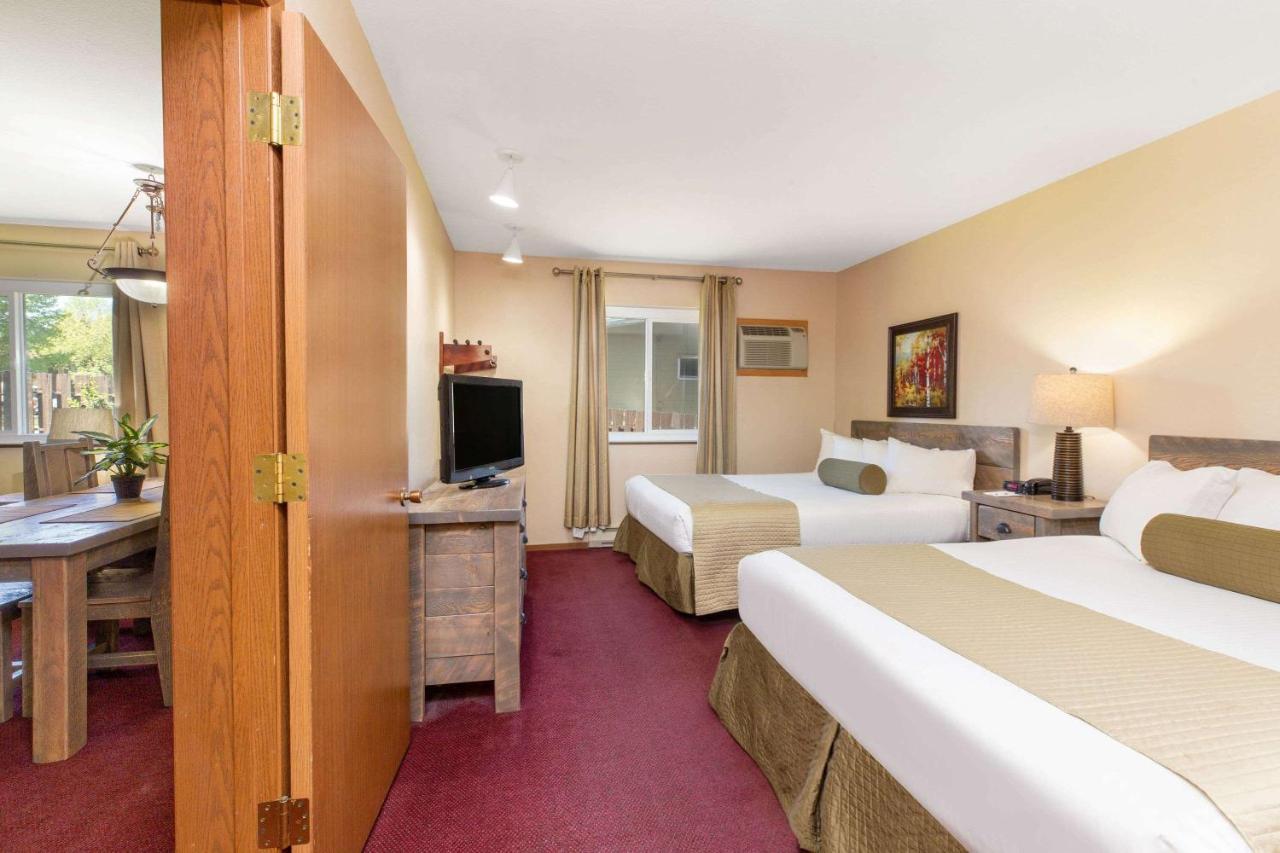 Travelodge By Wyndham Hotel Bozeman