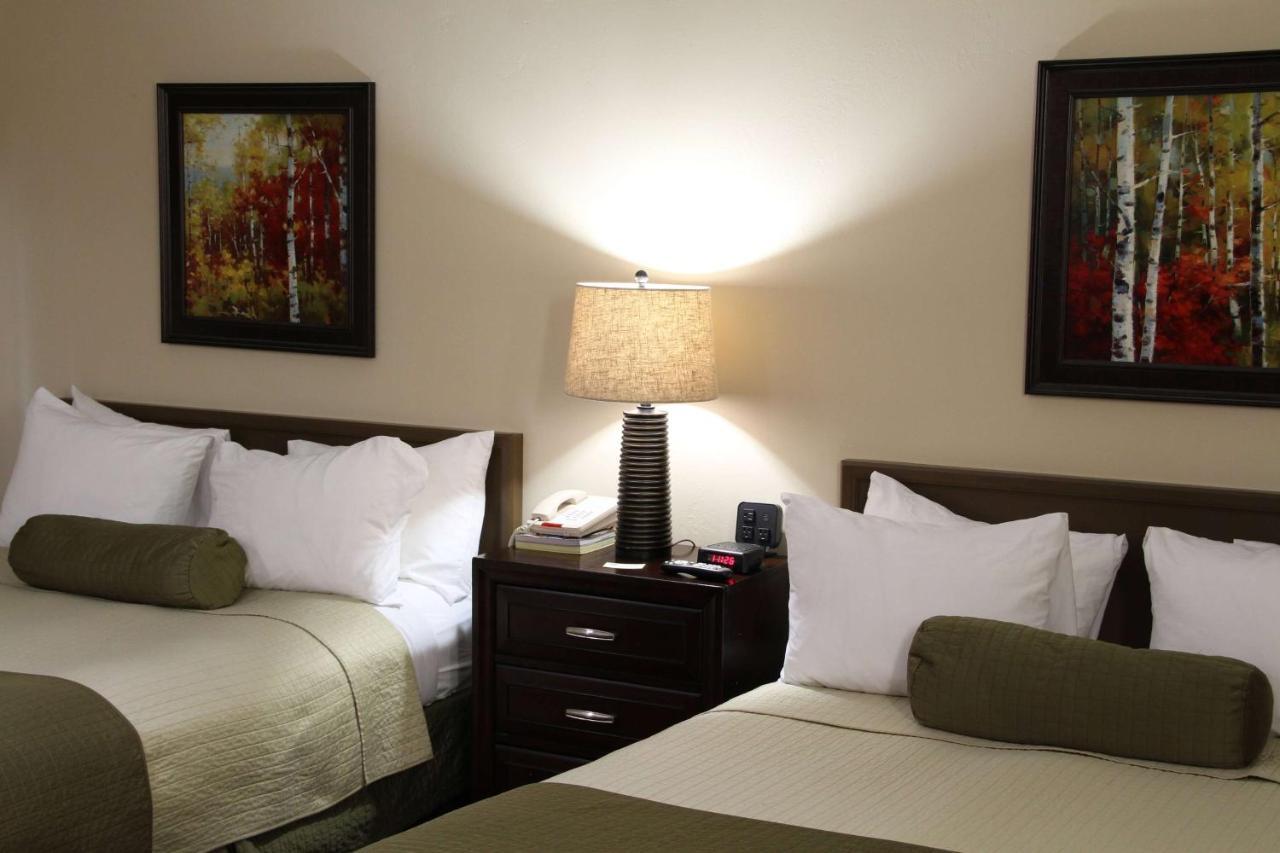 Hotel Travelodge By Wyndham Bozeman