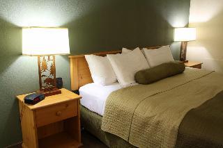 Hotel Travelodge By Wyndham 3*